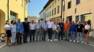 CICLISMO. BORDIN: GIRO FVG METTE IN MOSTRA IL TERRITORIO DA 60 ANNI